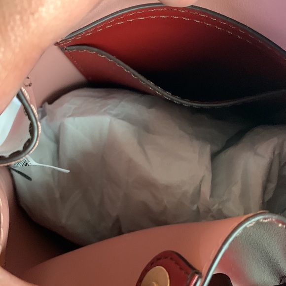 NWT Marc Jacob Renegade Bag - Picture 8 of 9